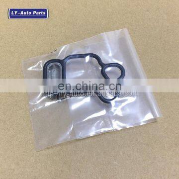 Replace VTEC Spool Valve Filter Assembly Solenoid For Civic 15815-R40-A01 For Acura ILX TSX For Honda For Accord For CR-V 2.4 L4