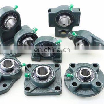 Pillow Block Bearing206 206 208 210 212 214 Ucfc210 Ucfc209 Ucfc204 Fyh  Flange Bearing Ucfc