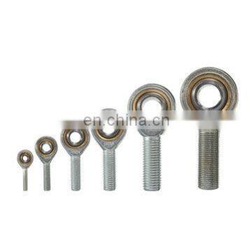 Heim Male Uniballs Ball Swivel Rose Flex Johnny Joint Thread Rod End Ge Metric Knuckle Spherical Plain Shaft Bearing photo-6