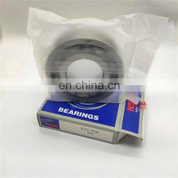 Deep groove ball bearing NSK Original B39-5UR Bearing