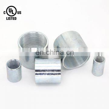 Galvanized ul Listed Rigid Coupling photo-2