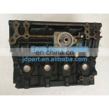 4TNE88 Cylinder Block For Diesel Engine