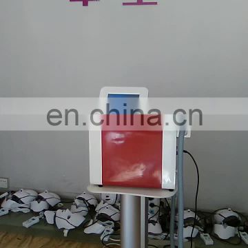 Niansheng 2020 ipl hair removal laser ipl hair removal machine