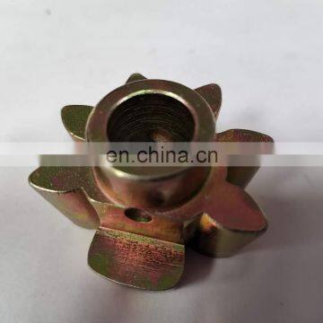 Balers Knotter Parts Casting 40CR Small Pinion of Claas Quadrant Baler 1200/2200/3200 photo-6