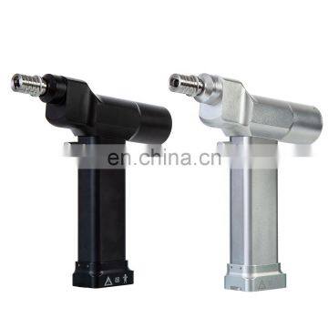 Quality Assured Orthopedic Surgical Instruments Cannulated Bone Drill Medical Bone Drill Orthopedic Surgical Drill photo-2