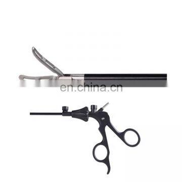 Reusable 5mm Stomach Grasper Forceps Endoscopy Laparoscopy Medical Instruments photo-2