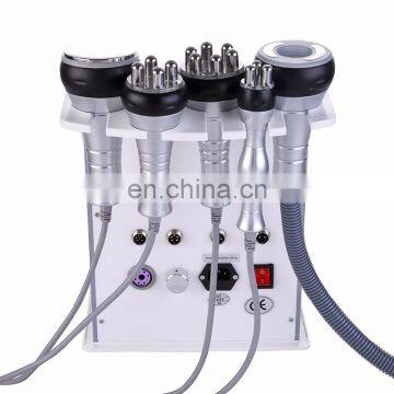 Hot Sale rf Fast Vacuum Cavitation Kim 8 Slimming System photo-6