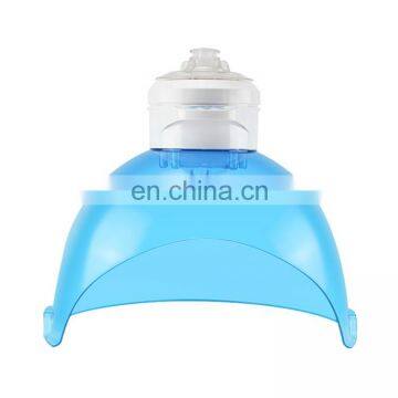 2019 Pdt Led Light Therapy Hyperbaric Oxygen Facial Machine photo-4