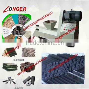 Small Sawdust Briquetting Eqipment|New Design Sawdust Briquetting Machine