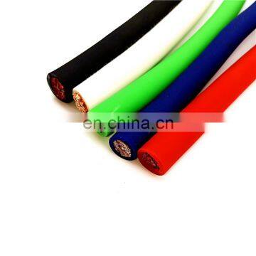 100$ Ofc Audio Wires 0 ga Battery Cable Power Ground Cable photo-7