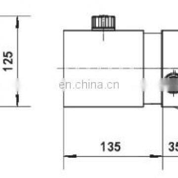 24v 500w Medical Care Equipment Hydraulic Power Units photo-2