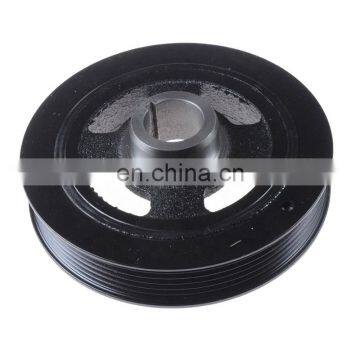13470-22021 NEW Auto Vibration Damper Pulley OEM 13470-0D010 81927230 photo-3