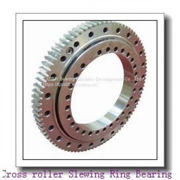 Jib Crane Bearing MTO-050 Slewing Ring