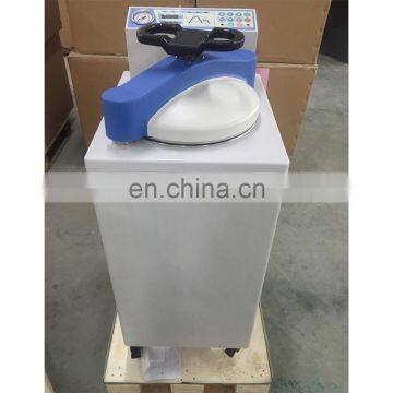 GI54TW Automatic Vertical Sterilizer Steam Autoclave photo-6