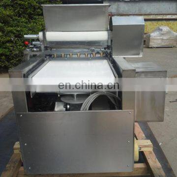 High Quality Stainless Steel Cookies Biscuit Making Forming Machine