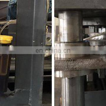 High Pressure Coal Powder Tablet Punching Briquetting Press Charcoal Briquettes Making Machines photo-6