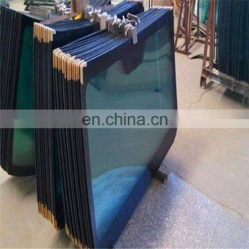High Quality Tempered Glass Toughened Insulated Glass Price photo-3
