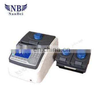 Digital Gradient Thermocycler Pcr Machine With Best Price photo-5
