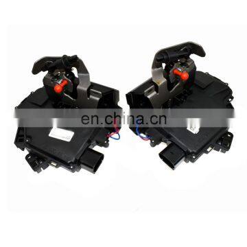 2Pcs Rear Left & Right Door Lock Latch Actuator Compatible Audi Avant 4B0839015G,4B0839016G