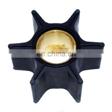 Free Shipping! Water Pump Impeller 47-89984T4 for Mercury Outboard 75/90/115/125/150 Boat Motor