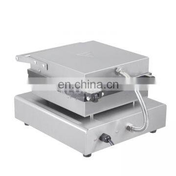 CE Approved 110V 220V Dutch Pancake Maker Commercial Waffle Baker Electric Mini Pancake Maker Machine Commercial photo-4