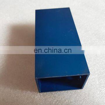 Toshine Wateproof Extruded Aluminum Enclosure Electrical Junction Box Powder Painted photo-5