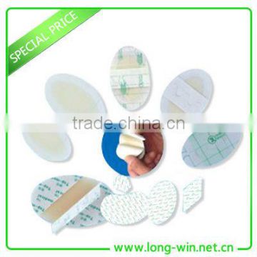 Hydrocolloid Blister Plaster