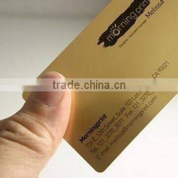 High Quality Plastic Rotary Cards and Index Cards Manufacturer photo-2