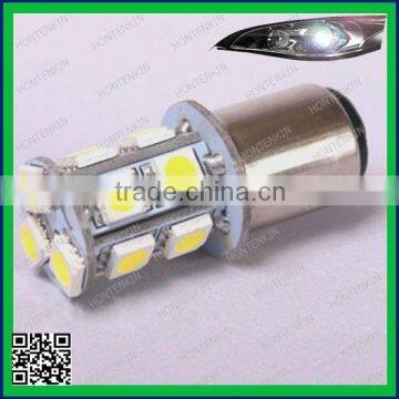 S25 1156 13SMD- 5050 Led Bulb 12 Volt rv photo-4