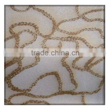 Gross Finish Wall Panel