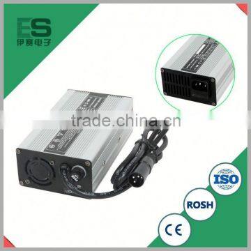 Electric Bike Battery Charger photo-2