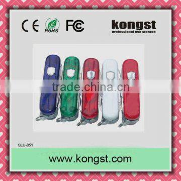 High Memory Fast Read-Write Speed USB Charger Leather photo-5