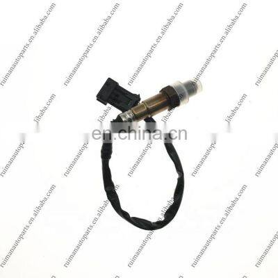 Chery Oxygen Sensor for A1 Arauca Skin Kimo X1 Beat Jaggi Van Pass Yoyo Yoki X5 Tiuna S21-1205310
