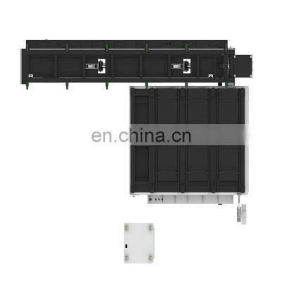7% PRICE OFF High-end 1000watt 2000watt 4000watt Metal Cutting Laser Machine / Fiber Cutting Laser Machine
