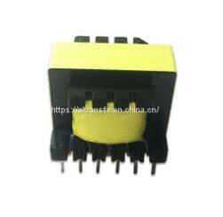 Single Phase and High Frequency Usage ferrite core SMPS transformer