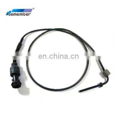 Ruian Factory Auto Truck Parts Exhaust Gas Temperature Sensor for Aftermarket  OEM 51274210132