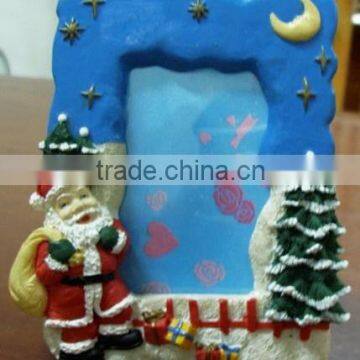 Fashion Christmas Gift Photo frame for Babies