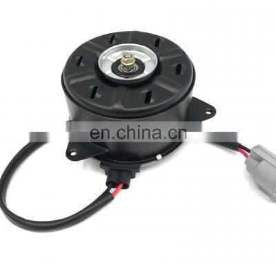 Radiator Fan  HYS Auot Parts Electric Radiator Fan Motor For To-yota Corolla/Altis OEM 16363-0D160