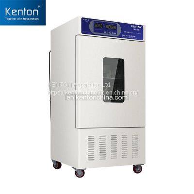 Biochemical incubator-SPX, Balance refrigeration, precision temperature control