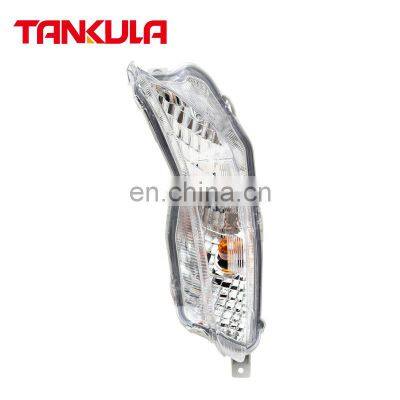 Factory Price Auto Front Bumper Light 81520-06050 81510-06050 Fog Light Fog Lamp For Toyota Camry 2012-2016