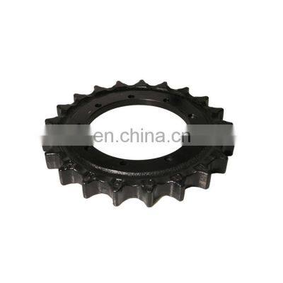 Earth Moving Machinery 20Y-27-11581 Sprocket PC200-8 photo-4