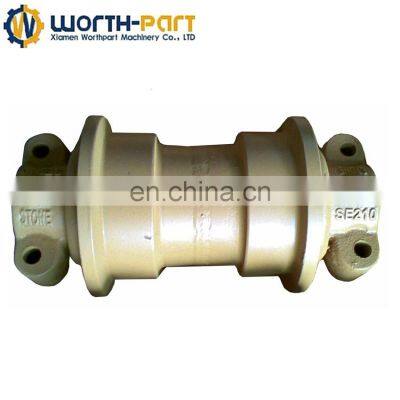 Worthpart JS Spare Parts Excavator Track Roller JS220 photo-5