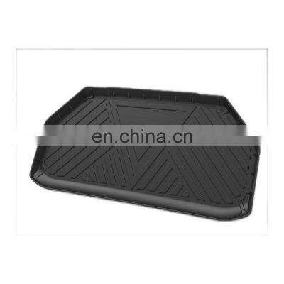 OEM TPO 3D Mats Rear Car Auto Trunk Cargo Tray For Honda ELYSION (7-seats)