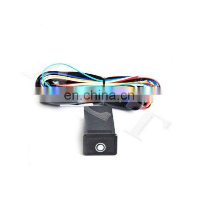 ACT CNG LPG Switch for Efi Carburetor Efc System AS816 Changeover Switch
