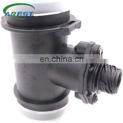 MAF Mass Air Flow Sensor Meter 13621736224 0280217110 0 280 217 110 Fit for BMW E36 E38 E31 318i 318is 318Ti 750i,iL 850 Ci Z3