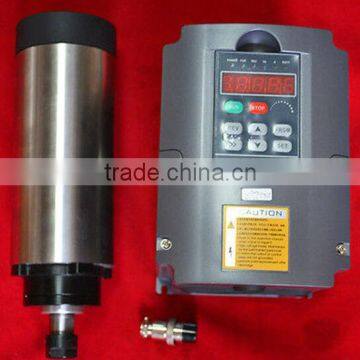 ac higher variable frequency inverter for cnc router machine