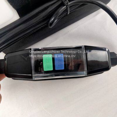 Hottselling Portable ULV Cold Fogger Machine High Power Handheld Fogger Machine Atomizer Sprayer photo-5