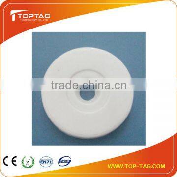 Plastic UHF Rfid Tag / Rfid Tag Making Machine for Laundry photo-5