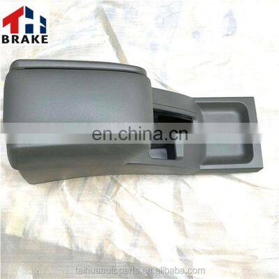 auto armrest box assembly for great wall wingle 3