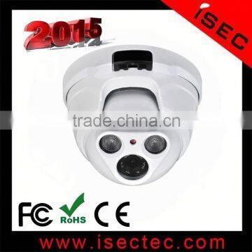 Hot HD CVI Camera With Long ir Distance 2.8-12mm Varifocal Lens 1mp/2mp Security Camera photo-4